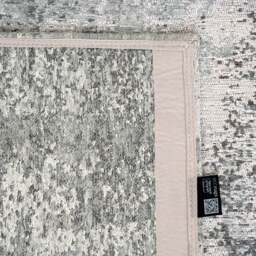 Mad Men Virgin Land Rug, 2.4m x 3.4m / Grey - thumbnail 5
