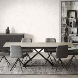 Apollo 160-240cm Extending Dining Table