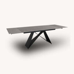 Apollo 160-240cm Extending Dining Table - thumbnail 4