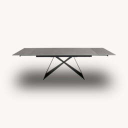 Apollo 160-240cm Extending Dining Table - thumbnail 2