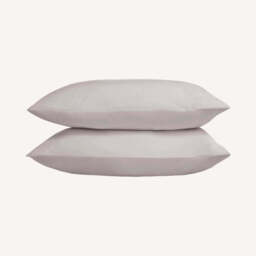 TLC 5 Star Hotel Concept: 250 TC Bed Linen Set, King / Grey - thumbnail 4