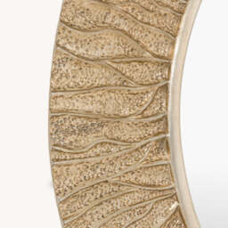 Manila Gold Wall Mirror - thumbnail 5