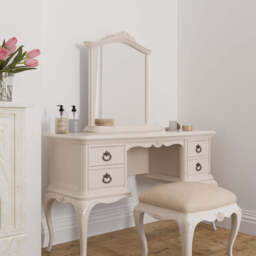 Ivory Mirror - thumbnail 4