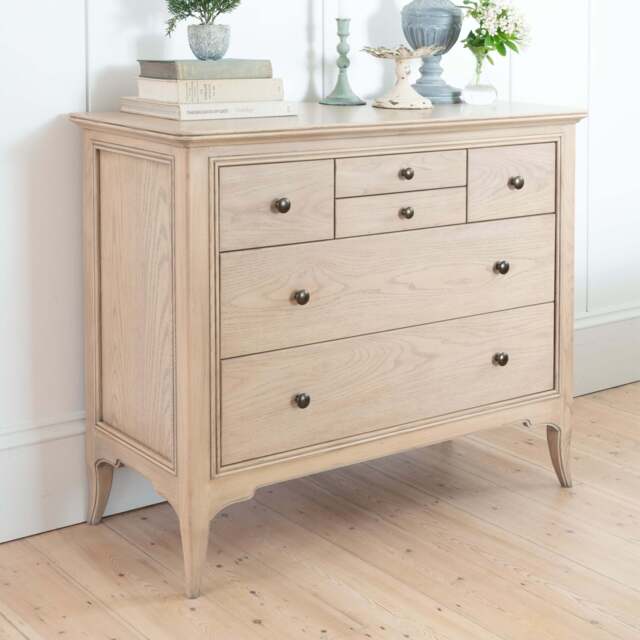 Toulon 6 Drawer Chest - image 1
