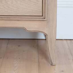 Toulon 6 Drawer Chest - thumbnail 4