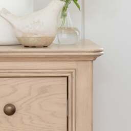 Toulon 6 Drawer Chest - thumbnail 3