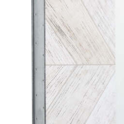 Vigo Rectangle Mirror - thumbnail 7
