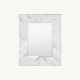Vigo Rectangle Mirror - thumbnail 3