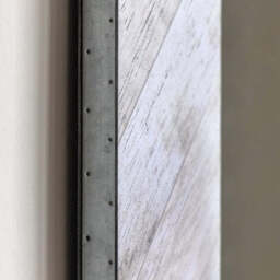 Vigo Rectangle Mirror - thumbnail 4