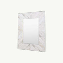 Vigo Rectangle Mirror - thumbnail 5