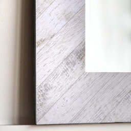 Vigo Rectangle Mirror - thumbnail 2