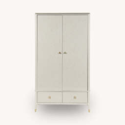 Dante Wardrobe, Beige - thumbnail 2