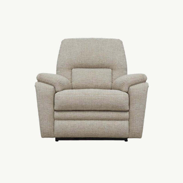 Parker Knoll Hampton Manual Recliner
