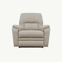 Parker Knoll Hampton Manual Recliner