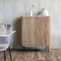 Java Highboard