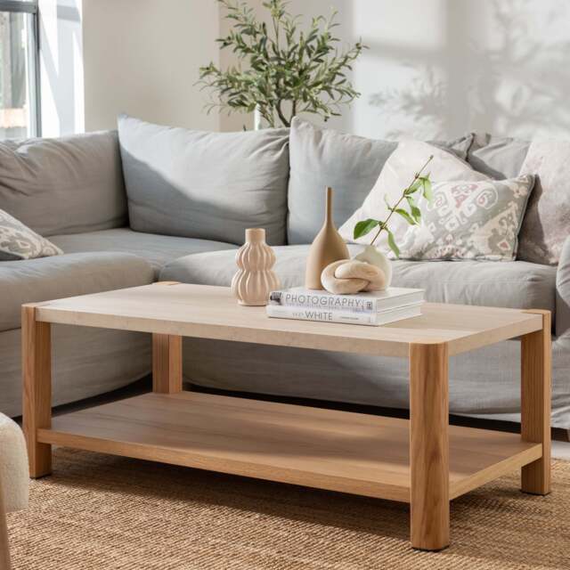 Padstow Coffee Table - image 1