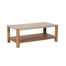 Padstow Coffee Table - thumbnail 2
