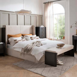Adara Bed, Super King