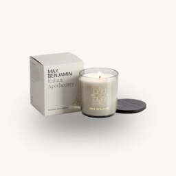 Max Benjamin Italian Apothecary Candle