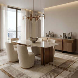 Milford Dining Table