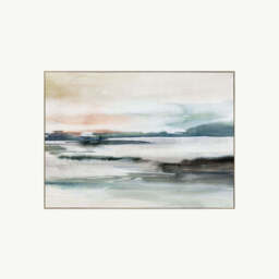 Illusion Framed Canvas - thumbnail 2