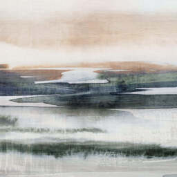 Illusion Framed Canvas - thumbnail 3