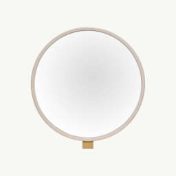 Lily Gallery Mirror - thumbnail 2