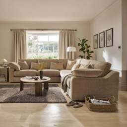 Belmore Sofa Range - thumbnail 2