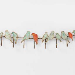 Birds Coat Rack - thumbnail 5