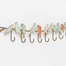Birds Coat Rack - thumbnail 4