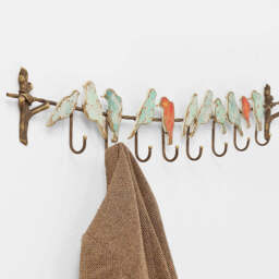 Birds Coat Rack - thumbnail 2