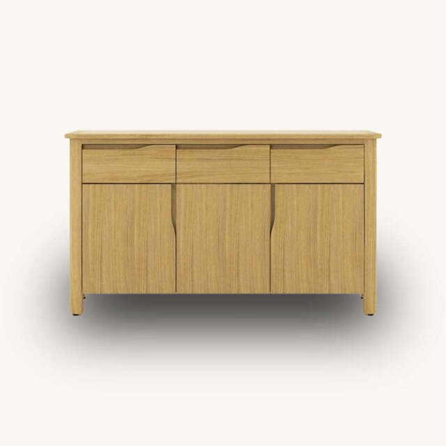 Romina Large Sideboard - image 1