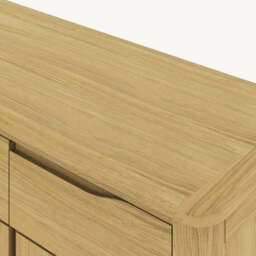 Romina Large Sideboard - thumbnail 5