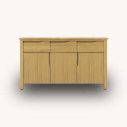 Romina Large Sideboard - thumbnail 1