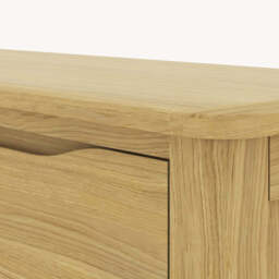 Romina Large Sideboard - thumbnail 4