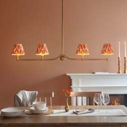 Gunnar Pendant Light