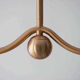 Gunnar Pendant Light - thumbnail 4