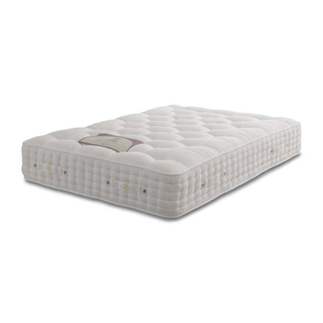 Arighi Bianchi Mentmore 11000 Mattress, Single