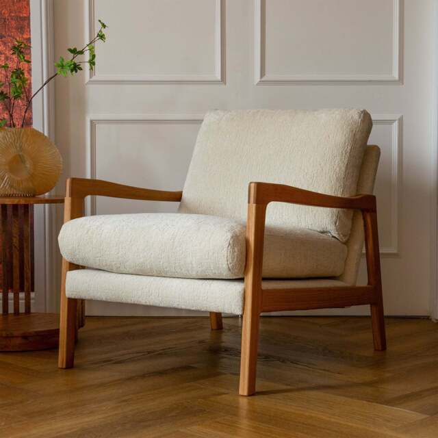 El Questro Armchair - image 1