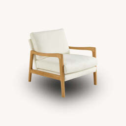 El Questro Armchair - thumbnail 2