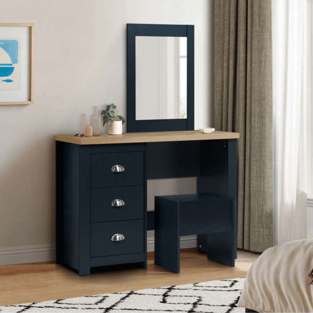 Burwick Dressing Table - image 1