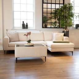 Amaya Corner Sofa, Corner Left Hand Facing