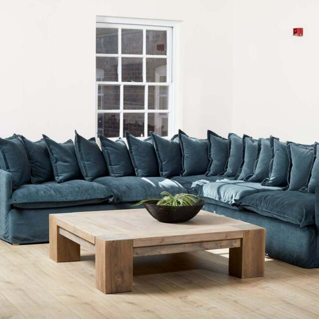 Hulk Kingsize Coffee Table