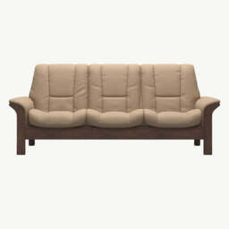 Stressless® Windsor 3 Seater Sofa