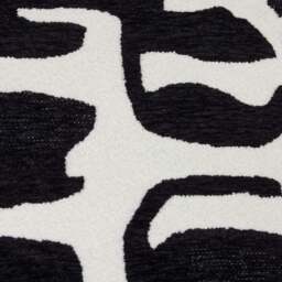 Copacabana Boucle Jacquard Cushion - thumbnail 3