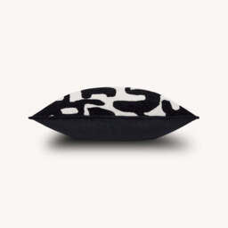 Copacabana Boucle Jacquard Cushion - thumbnail 6