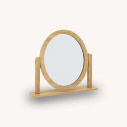 Romina Dressing Table Mirror