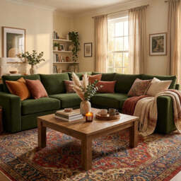 Knightsbridge Sofa Range