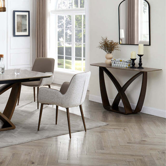 Delphin Console Table