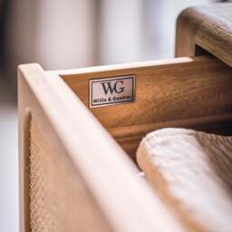 Casera Bedside Table - thumbnail 2